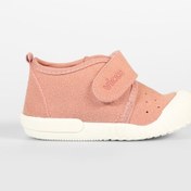 Resim Vicco Anka Iı Basic Kız İlk Adım Pudra Günlük Ayakkabı Pudra 