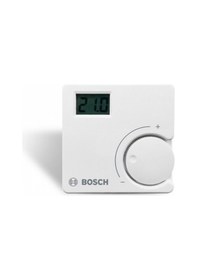 Resim Bosch Tr20 Rf On/off Kablosuz Oda Termostatı 202310176 