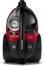 Resim Philips Marathon Ultimate Toz Torbasız Elektrikli Süpürge Fc9925/07 