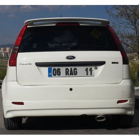 Resim Ford Fiesta Body Kit Set 01-05 