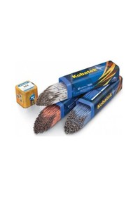 Resim Kobatek 382 Özel Koruyucu Bakım Kaynağı Elektrodu 3.25 Mm 5 Kg 