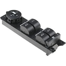 Resim İthal CAM AÇMA ANAHTARI DÖRTLÜ FOCUS 11 SONRASI 65606 erİTH AM5T 14A132 AA 