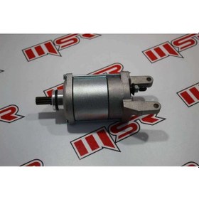 Resim Marş Motoru An 250-an 400 Oem 