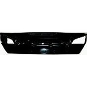 Resim P7s71a40410aa-ford Mondeo Arka Bagaj Kapağı 07-11 -for08mo027 