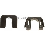 Resim Ford Fiesta Pandizot (Sapkalik) Kenar Tutucu Klips Plastigi 262553062 