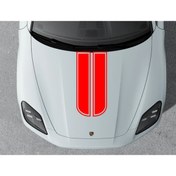 Resim shop TUĞRA ön kaput kuşak renk seçeneği mevcuttur 