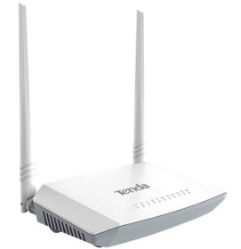 Resim Metpa Modem vdsl2 tnd fiber çift antenli 