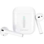 Resim Earldom TWS30 Bt 5.3 Ipx4 Su Geçirmez Özellikli Kablosuz Airpods Kulaklık - Beyaz 