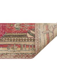 Resim Klasik Dokunuşlu Antik Halı 73 X 117 Cm 10004 