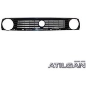 Resim OEM 191853653 Golf Mk2 Tek Farlı Panjur 