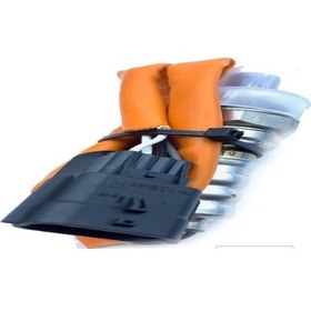 Resim Oksijen Sensörü Hks120011 Clıo Iı Iıı Kango Modus Twng 1.2 Logan Sandero 1.2 1.4 1.6 458mm 8200632270 