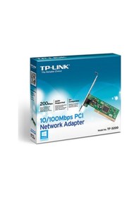 Resim Tp-Link TF-3200 10/100mbps Pcı Ağ Adaptörü 