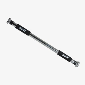 Resim Voit Siyah Barfiks Demiri 