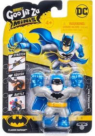 Resim Goojitzu Dc Minis Figür Tekli - Classic Batman 