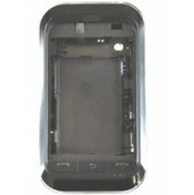 Resim Samsung C3300 Kasa/Kapak Tuş Takımı (546645155) 
