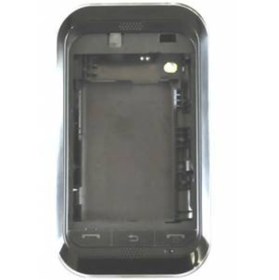 Resim Samsung C3300 Kasa/Kapak Tuş Takımı (546645155) 