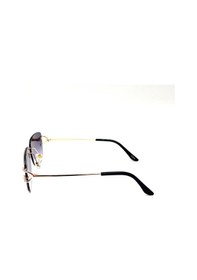 Resim Obb Sunglasses Obb Om102 Cfd Kadın Güneş Gözlüğü 