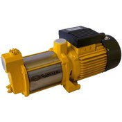 Resim Vortex Vkp 6-07M T Yatay Kademeli Pompa Trifaze 