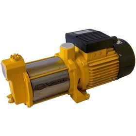 Resim Vortex Vkp 6-07M T Yatay Kademeli Pompa Trifaze 