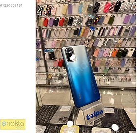 Resim Xiaomi Redmi Note 10S İkinci El TR | 128 GB 6 GB | Mavi 