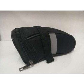 Resim Procycle Pc-505 Küçük Boy Sele Altı Çanta Siyah 