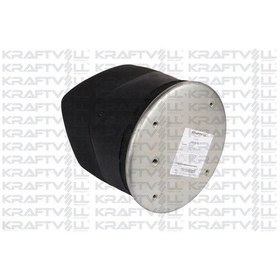 Resim Kraftvoll-15030040 - Metallı Koruk Roll Daf Scanıa 