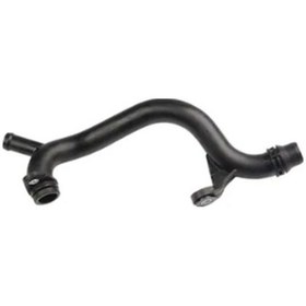 Resim Esse Oto A4 A5 A6 Q5 08-15 Cdha-cdhb-caba-cabb 1.8-2.0 Soğutma Borusu Plastik Mhr32610 06h121065d 