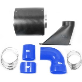 Resim Forge Motorsport R32 Mk5 Golf Için Indüksiyon Kiti FMIND5R32 