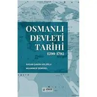 Resim Osmanlı Devleti Tarihi (1299-1792) 