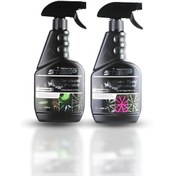 Resim Steep Ultimate Demir Tozu Ve Jant Temizleyici 500 Ml Premium Set 