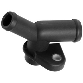 Resim Paslıoğlu Su Flanşı - 074121143d - Transporter T4 / 1996-2003 