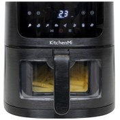Resim Xiaomi KitchenMi Air Fryer 6 L Fritöz 