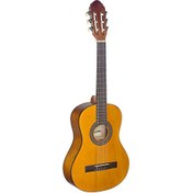 Resim Stagg C410NAT 1/2 Klasik Gitar 