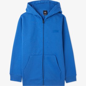 Resim Vans Core Basic ii Fz Çocuk Mavi Sweatshirt 