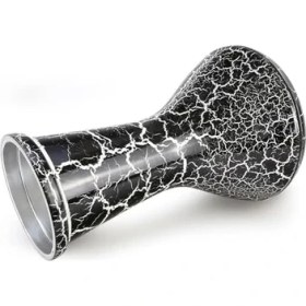 Resim TeknoKapsül Oryantal Profesyonel Solo Darbuka Çatlak Boya Effeckt 