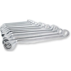 Resim Ceta Form 6-32mm 12li Yıldız Anahtar Takımı B14-B12 