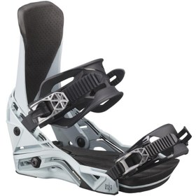 Resim Salomon Erkek Snowboard Bağlaması District 