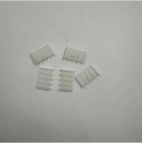 Resim BH Germany Yakıt Transfer Pompası Kanat Seti 