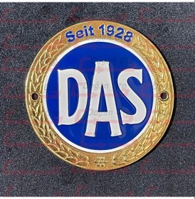 Resim Das Panjur Arması (509154320) 