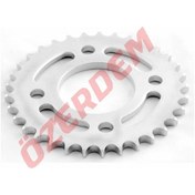 Resim Svnmotor 125 Cg Model Arka Dişli 36T (492639716) 