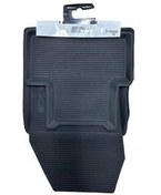 Resim Peugeot 308 (2022-2025) Kauçuk Paspas Takımı (Orijinal) 