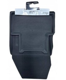 Resim Peugeot 308 (2022-2025) Kauçuk Paspas Takımı (Orijinal) 