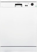 Resim Vestfrost VF BM 4010 4 Programlı 12 Kişilik Bulaşık Makinesi 
