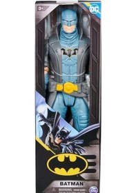 Resim Spin Master Batman Dc Comics Figür 30 Cm Lacivert 6069259 