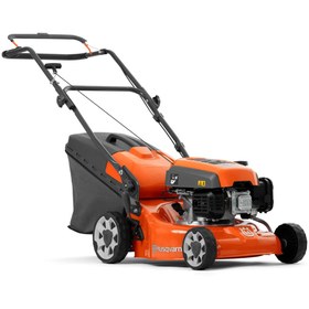 Resim Husqvarna Lc 140p Benzinli Çim Biçme Makinası 4.5 Hp 