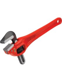 Resim Ridgid 89435 2'' 350 mm 90° Derece Ağır Tip Sondaj Boru Anahtarı 