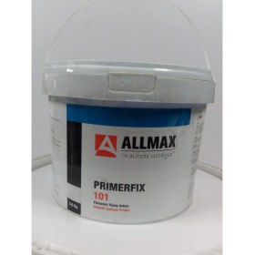 Resim Allmax Prımerfıx 101 Yüzey Astarı 3,5 KG 