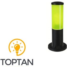 Resim Zerpa Bollard Bahçe Aydınlatma Armatürü Diğer 