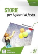 Resim Alma Storıe Per I Giorni Di Festa +mp3 Online (a1-a2) 