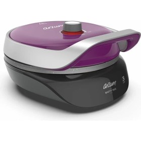 Resim Arzum AR2033 Waffy Max Waffle Makinesi 